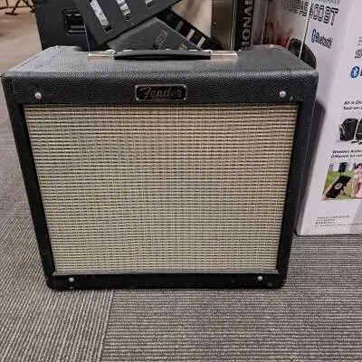 Fender Blues Junior